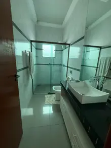 Imagem 4 - Casa em Residencial Camuá, Araxá - MG