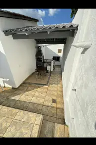 Imagem 3 - Casa em São Francisco, Araxá - MG