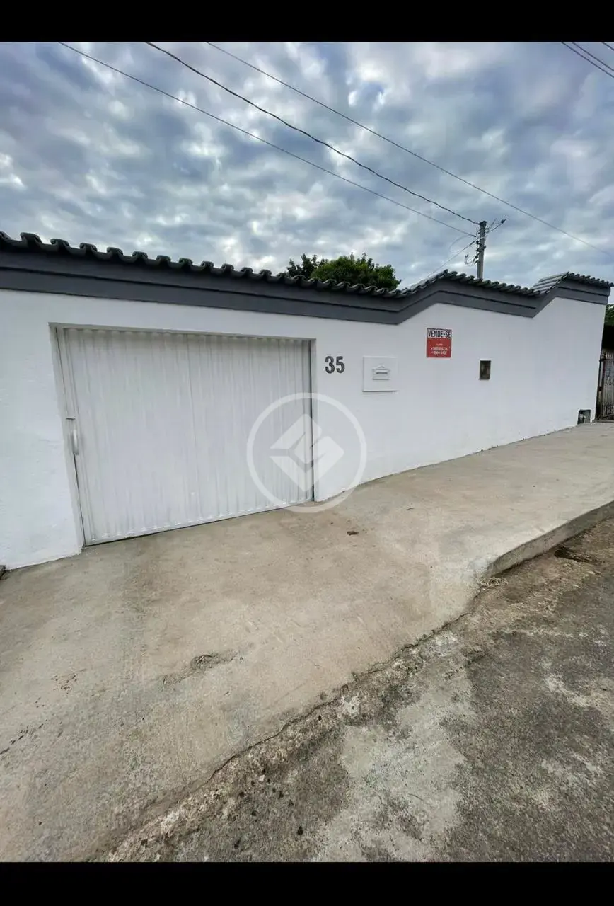 Imagem 1 - Casa em São Francisco, Araxá - MG