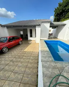 Imagem 2 - Casa em São Francisco, Araxá - MG