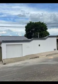 Imagem 4 - Casa em São Francisco, Araxá - MG
