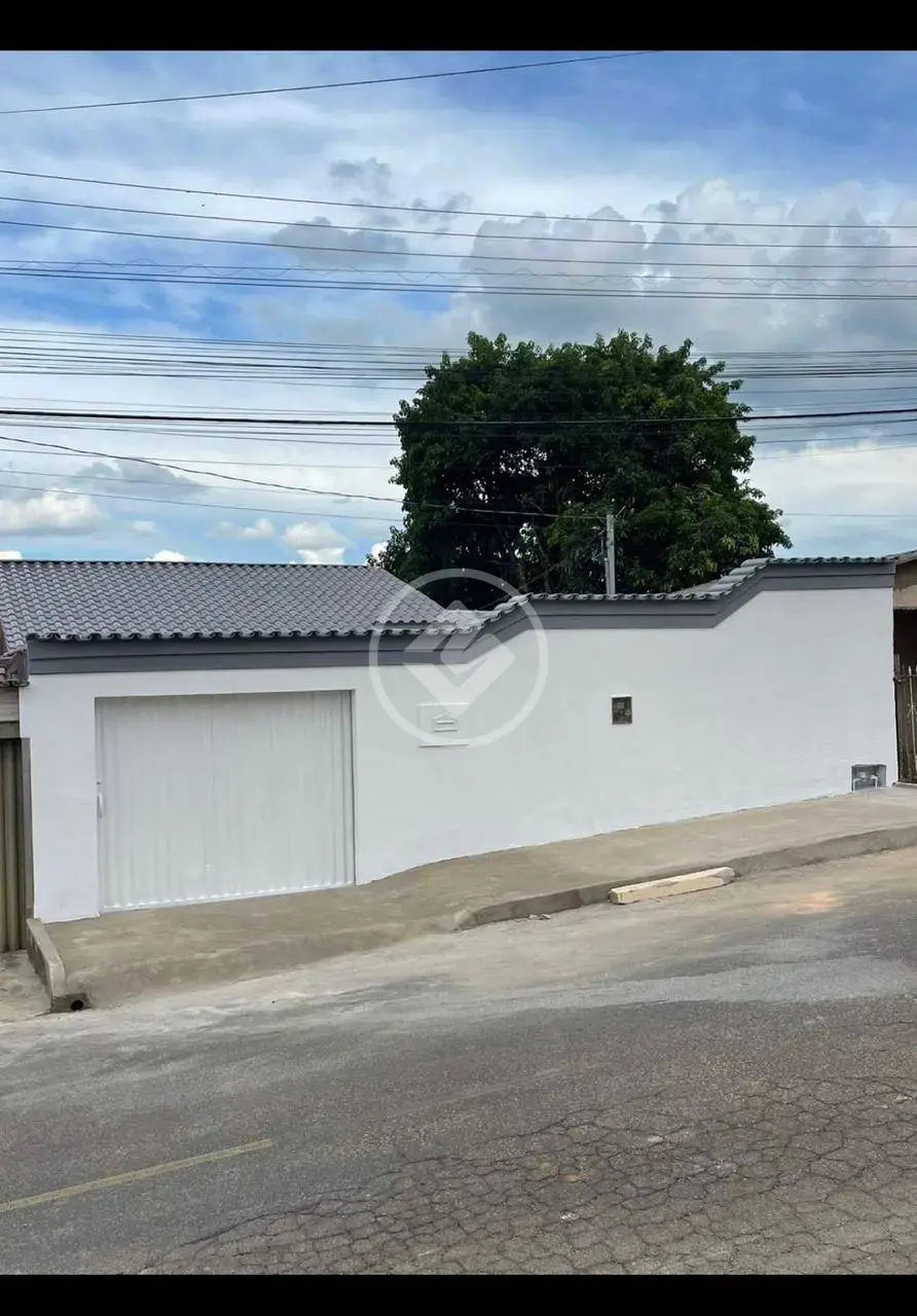 Imagem 4 - Casa em São Francisco, Araxá - MG