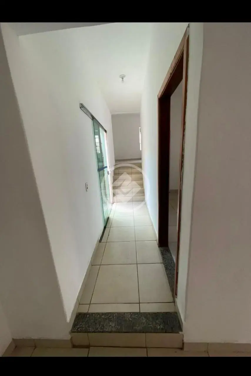 Imagem 6 - Casa em São Francisco, Araxá - MG