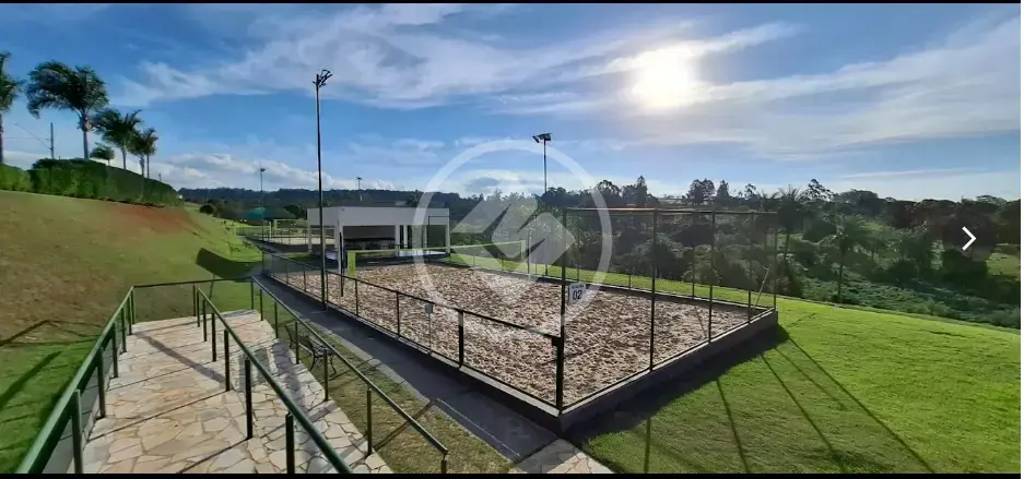 Imagem 1 - Terreno em Loteamento Residencial Condomínio Villágio II, Araxá - MG