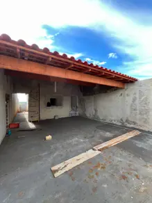 Casa São Francisco, Araxá - MG — foto 1