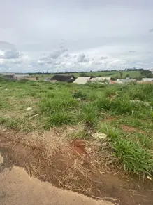 Terreno Loteamento Dona Adélia, Araxá - MG — foto 1