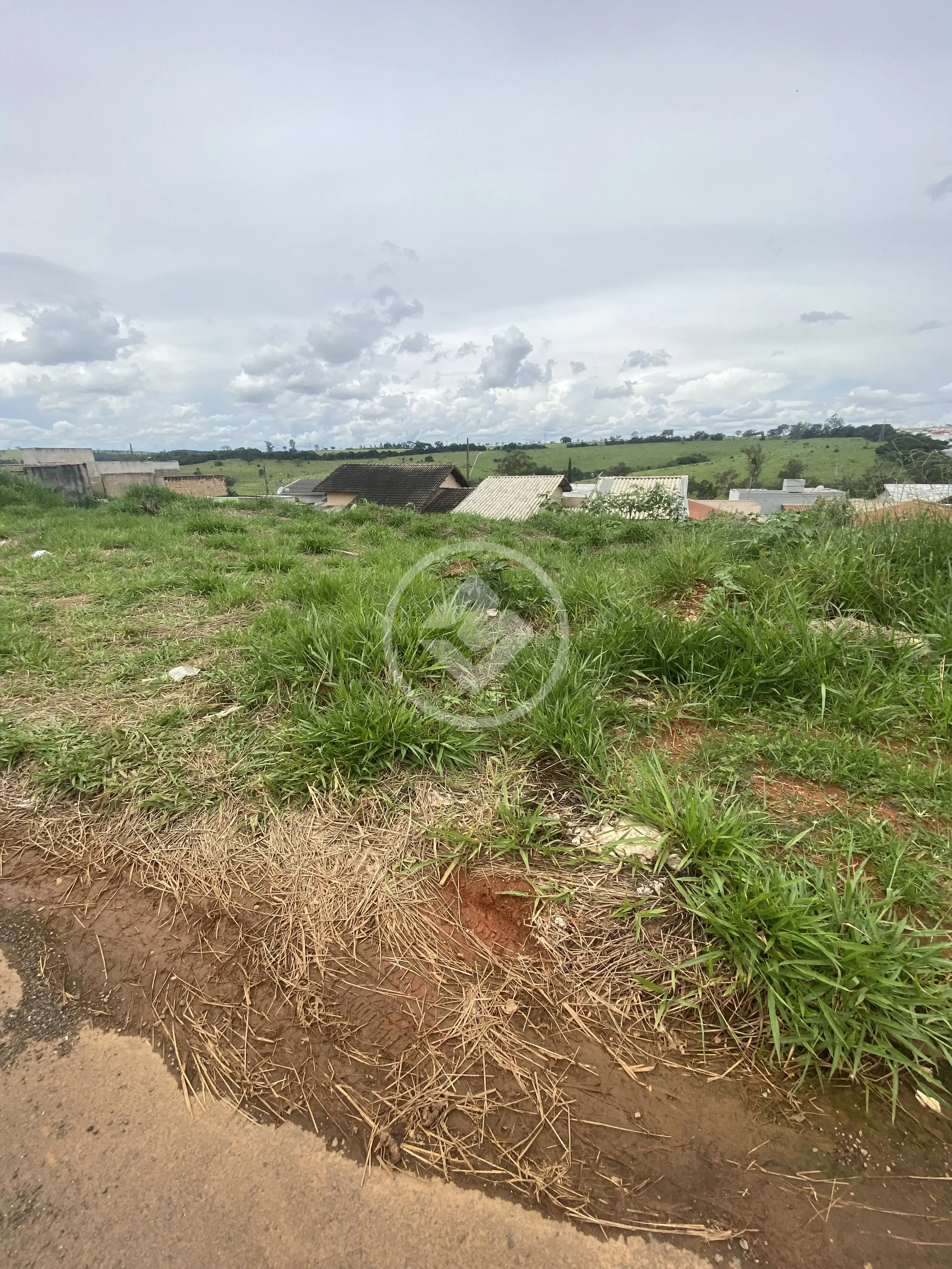 Imagem 1 - Terreno em Loteamento Dona Adélia, Araxá - MG