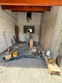 Casa Loteamento Residencial Dona Adélia II, Araxá - MG — foto 2