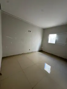 Imagem 2 - Casa em Loteamento Residencial Dona Adélia II, Araxá - MG