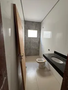 Imagem 3 - Casa em Loteamento Residencial Dona Adélia II, Araxá - MG