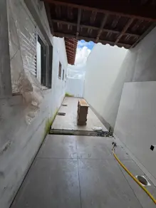 Imagem 4 - Casa em Loteamento Residencial Dona Adélia II, Araxá - MG