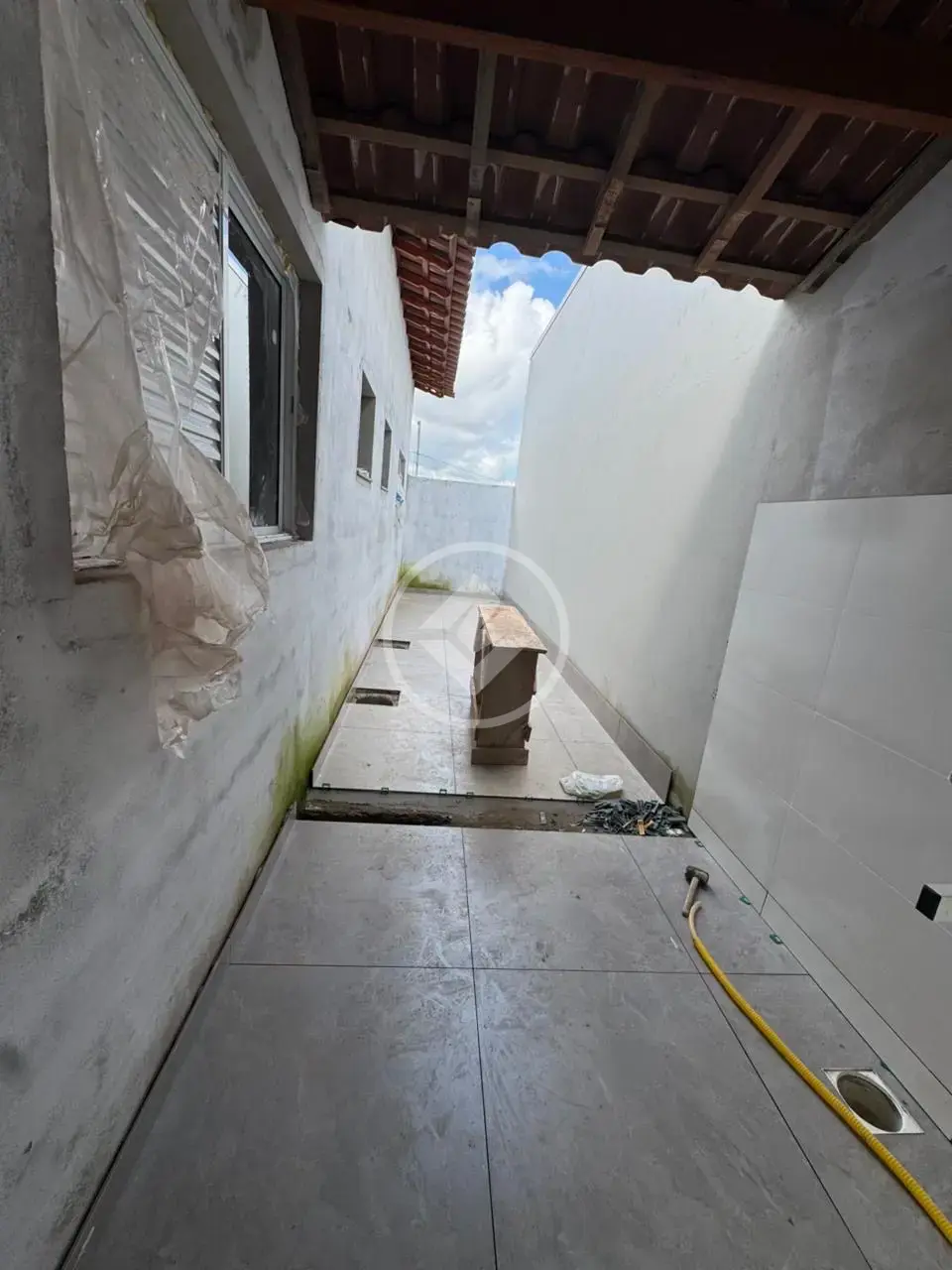 Imagem 4 - Casa em Loteamento Residencial Dona Adélia II, Araxá - MG