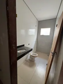Imagem 6 - Casa em Loteamento Residencial Dona Adélia II, Araxá - MG