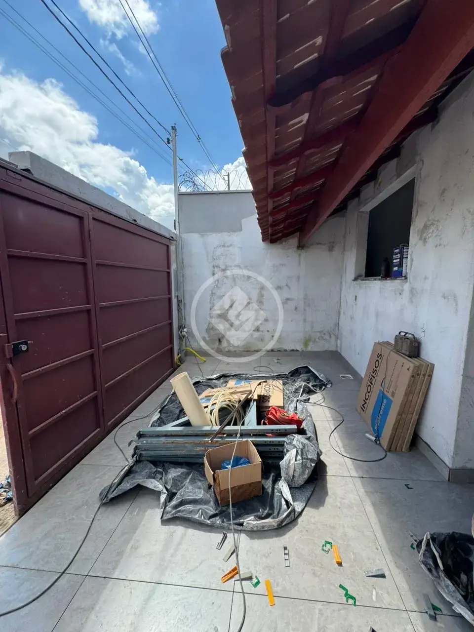 Image 10 - Casa em Loteamento Residencial Dona Adélia II, Araxá - MG