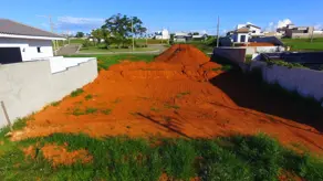 Terreno Loteamento Villa das Artes, Araxá - MG — foto 1