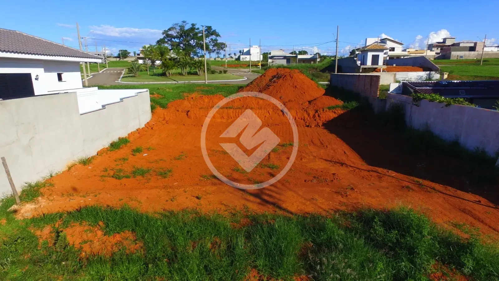 Imagem 1 - Terreno em Loteamento Villa das Artes, Araxá - MG