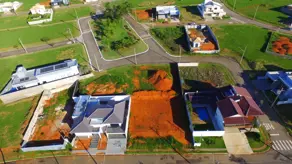 Imagem 2 - Terreno em Loteamento Villa das Artes, Araxá - MG