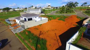 Imagem 3 - Terreno em Loteamento Villa das Artes, Araxá - MG