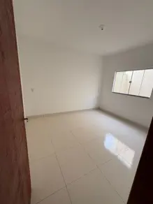 Casa Loteamento Novo Pão de Açucar, Araxá - MG — foto 1