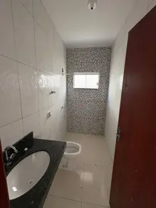 Casa Loteamento Novo Pão de Açucar, Araxá - MG — foto 2