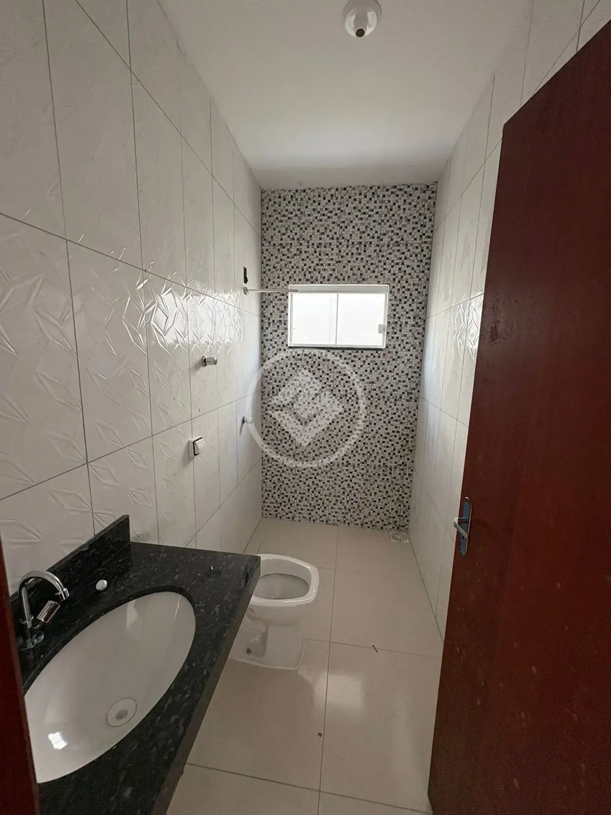 Imagem 1 - Casa em Loteamento Novo Pão de Açucar, Araxá - MG