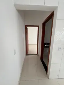 Imagem 2 - Casa em Loteamento Novo Pão de Açucar, Araxá - MG