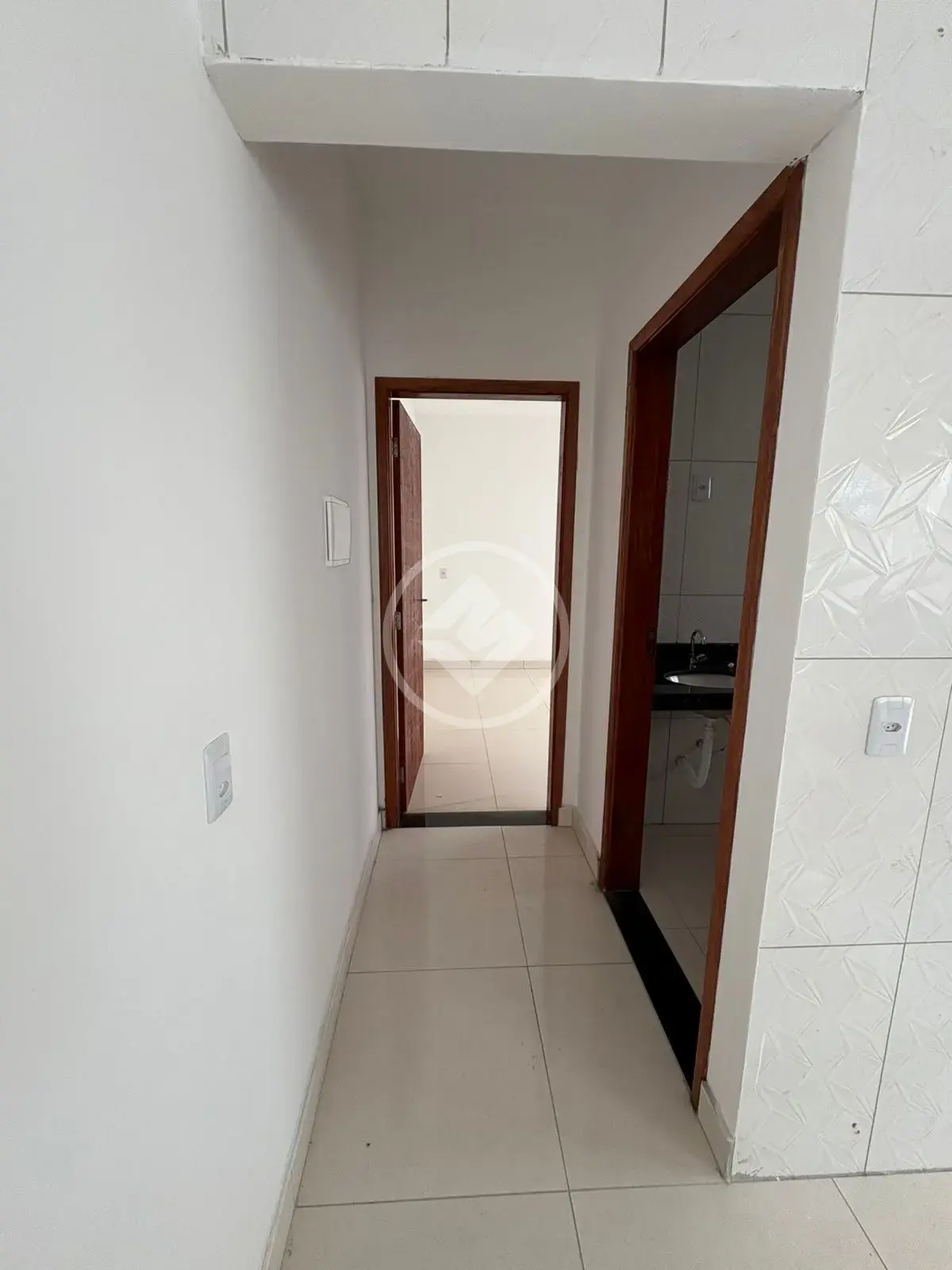 Imagem 2 - Casa em Loteamento Novo Pão de Açucar, Araxá - MG