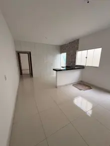 Imagem 3 - Casa em Loteamento Novo Pão de Açucar, Araxá - MG