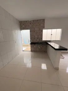 Imagem 4 - Casa em Loteamento Novo Pão de Açucar, Araxá - MG