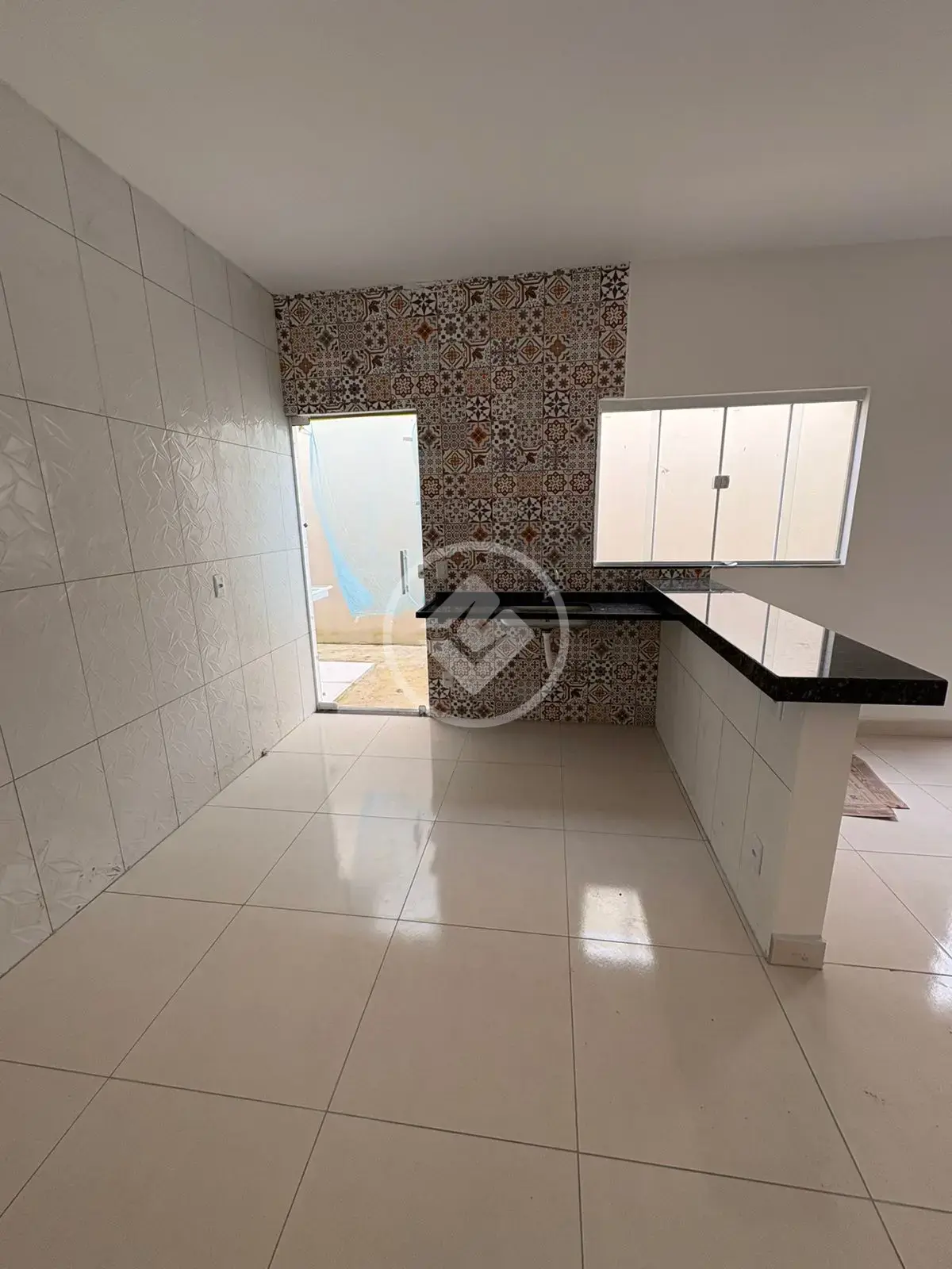 Imagem 4 - Casa em Loteamento Novo Pão de Açucar, Araxá - MG