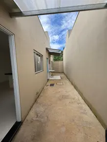 Imagem 5 - Casa em Loteamento Novo Pão de Açucar, Araxá - MG