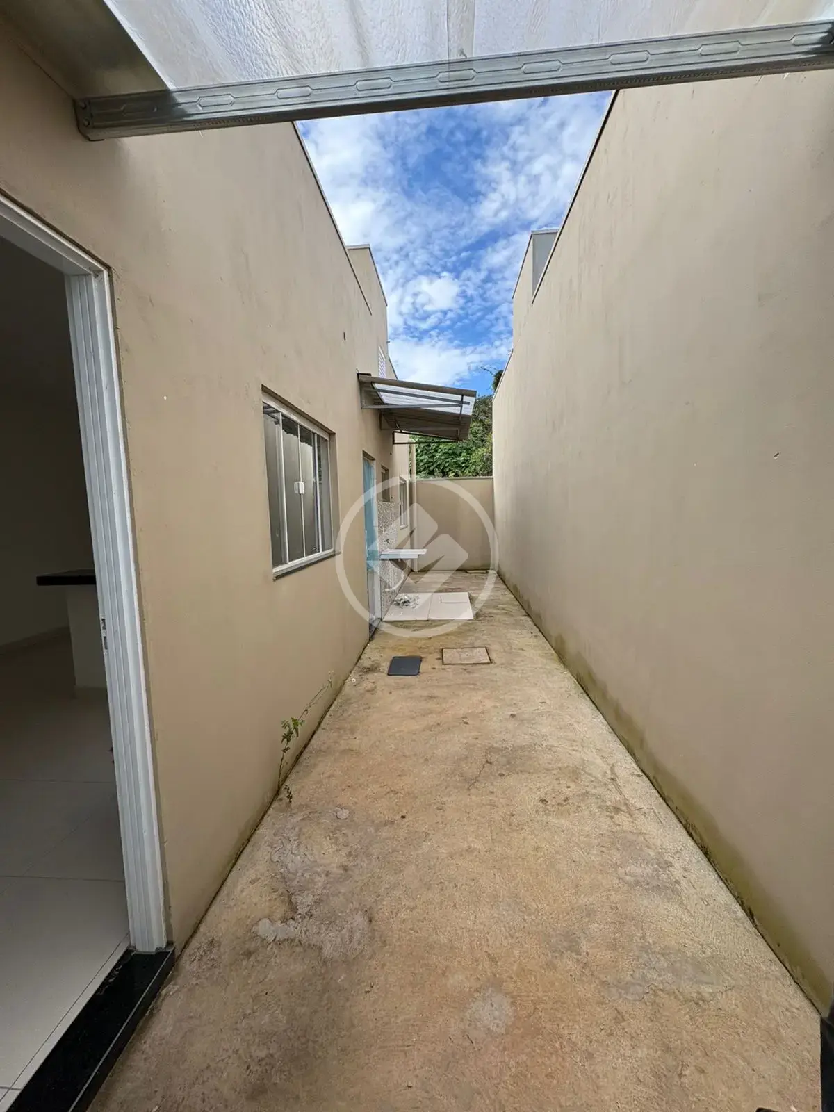 Imagem 5 - Casa em Loteamento Novo Pão de Açucar, Araxá - MG