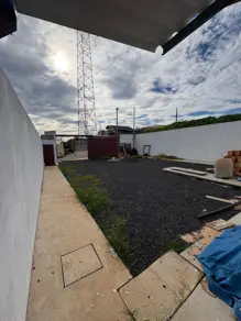 Imagem 6 - Casa em Loteamento Novo Pão de Açucar, Araxá - MG