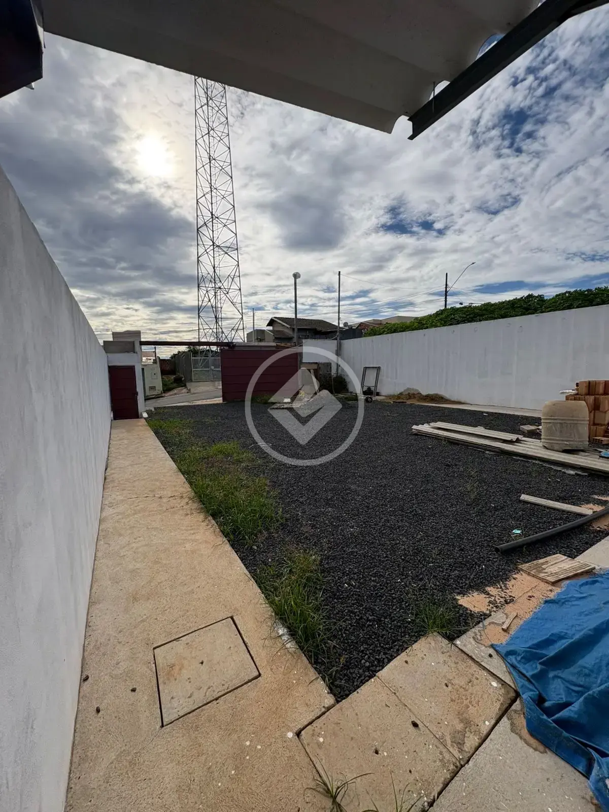 Imagem 6 - Casa em Loteamento Novo Pão de Açucar, Araxá - MG
