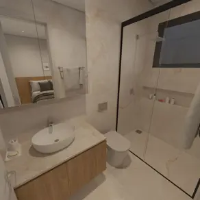 Imagem 5 - Casa Condomínio em Monte Verde, Araxá - MG