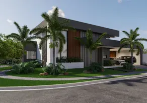 Casa Condomínio Monte Verde, Araxá - MG — foto 1