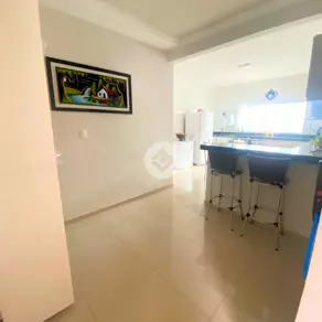 Imagem 2 - Casa em Residencial Jardim das Oliveiras, Araxá - MG
