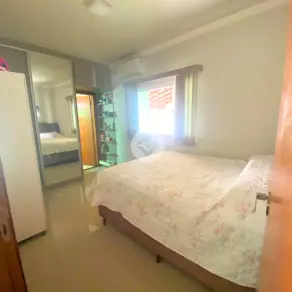 Imagem 3 - Casa em Residencial Jardim das Oliveiras, Araxá - MG