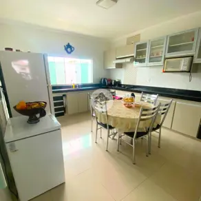 Casa Residencial Jardim das Oliveiras, Araxá - MG — foto 2