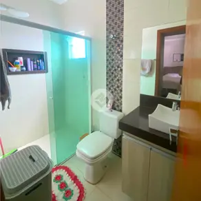 Imagem 4 - Casa em Residencial Jardim das Oliveiras, Araxá - MG