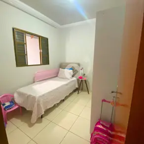 Imagem 5 - Casa em Residencial Jardim das Oliveiras, Araxá - MG