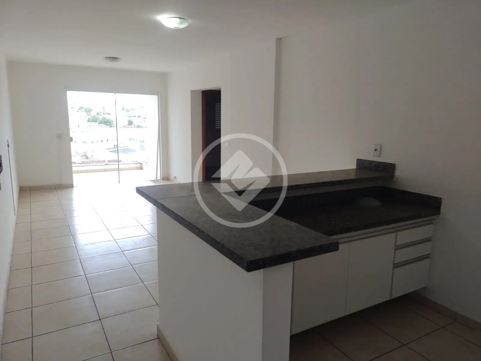 Imagem 1 - Apartamento em Centro, Araxá - MG