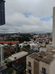 Imagem 4 - Apartamento em Centro, Araxá - MG