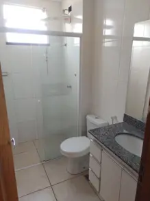 Imagem 6 - Apartamento em Centro, Araxá - MG