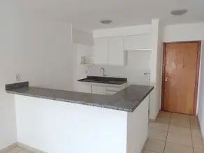 Imagem 2 - Apartamento em Centro, Araxá - MG