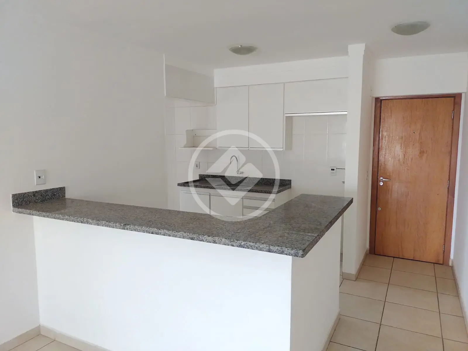 Imagem 2 - Apartamento em Centro, Araxá - MG