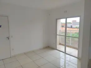 Apartamento Morada do Sol, Araxá - MG — foto 2