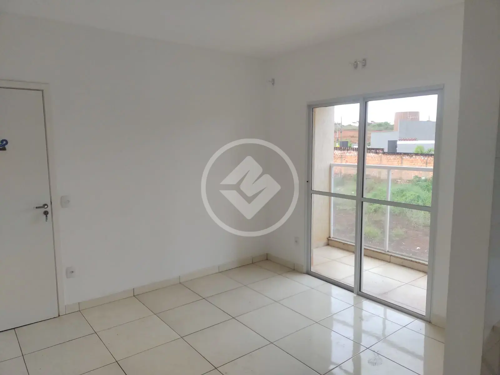 Imagem 1 - Apartamento em Morada do Sol, Araxá - MG