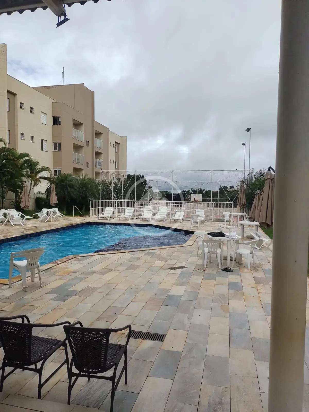 Imagem 1 - Apartamento em Morada do Sol, Araxá - MG