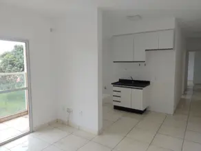 Imagem 3 - Apartamento em Morada do Sol, Araxá - MG